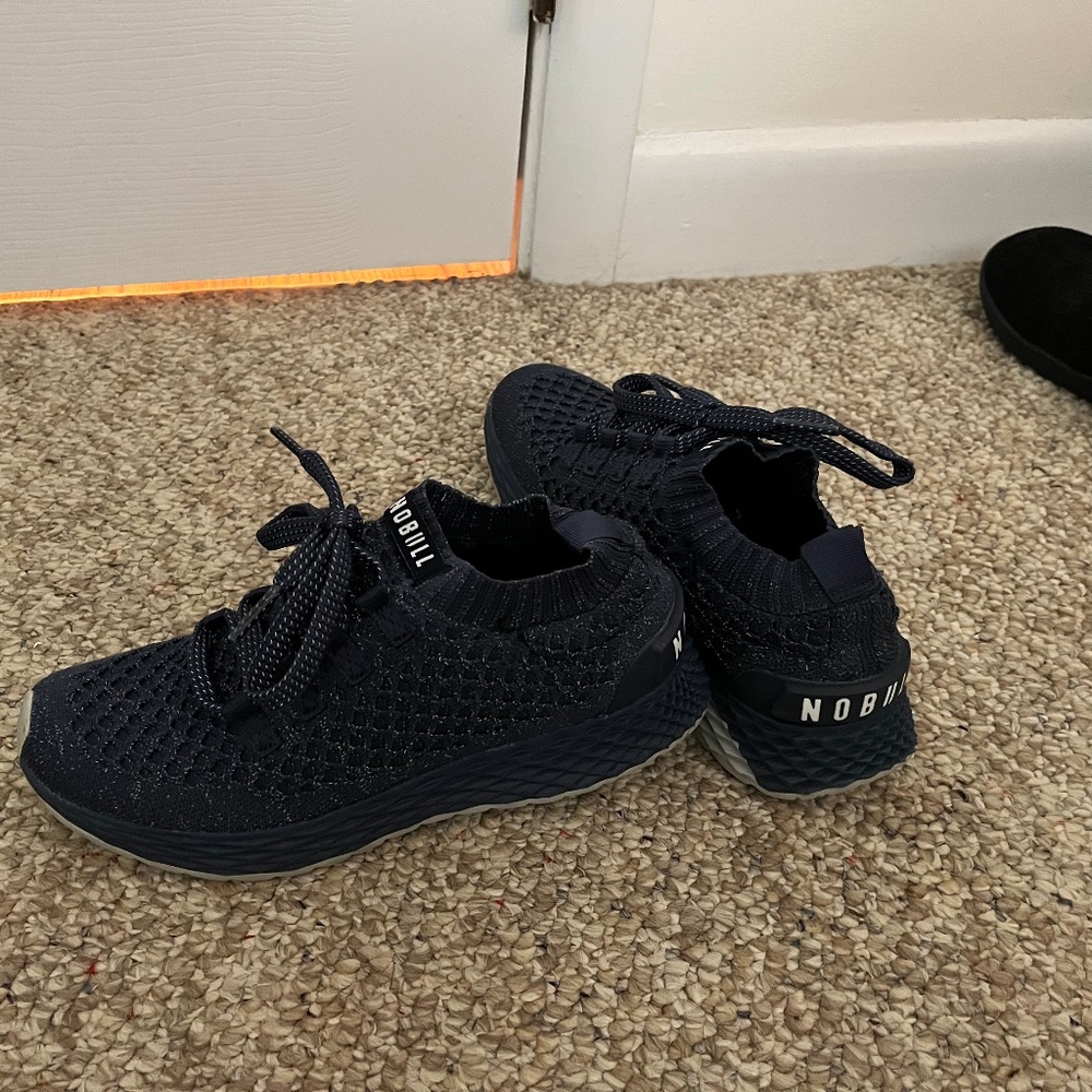 No Bull Knit Runners